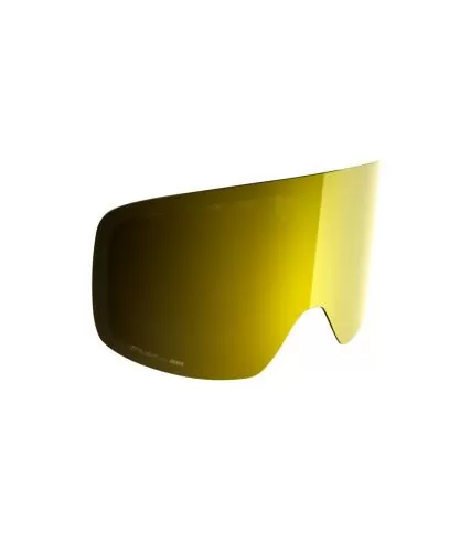 Flaxta Ersatzlinse Solid Spare Lens - gold mirror