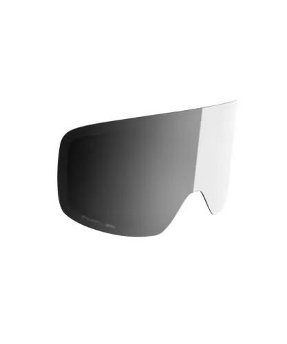 Flaxta Ersatzlinse Solid Spare Lens - silver mirror