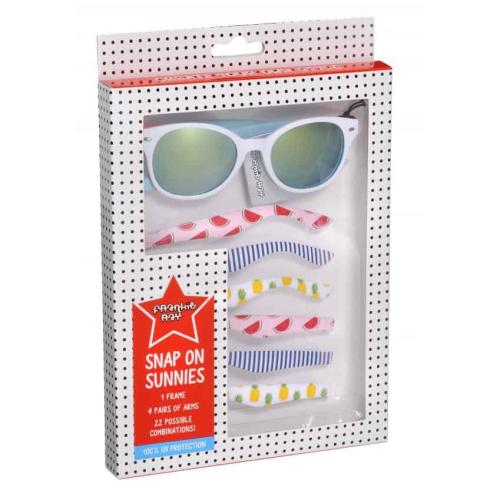Frankie Ray Kinder Sonnenbrille – Tween sets