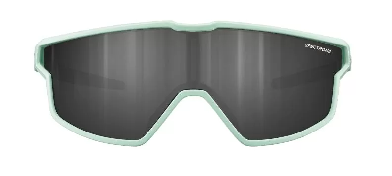 Julbo Eyewear Fury Mini - Mint, Black