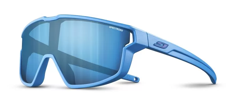 Julbo Sportbrille Fury Mini - Blue, Blau