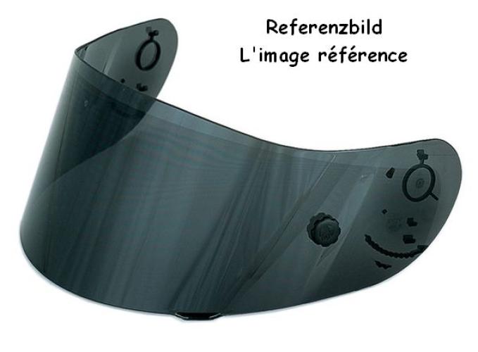 LS2 Visor OF536 - getönt -800011111