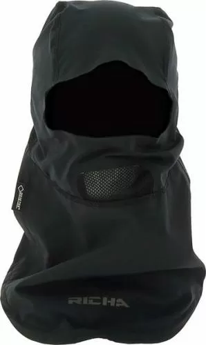 Richa Balaclava Seal Gore-Tex® - black