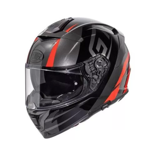 Premier Devil GT17 - dark grey