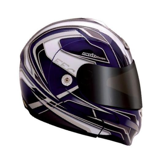 KBC FFR Element - blau