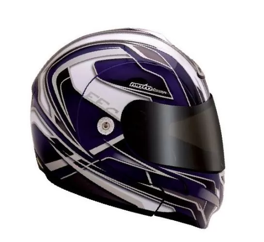 KBC FFR Element - blau