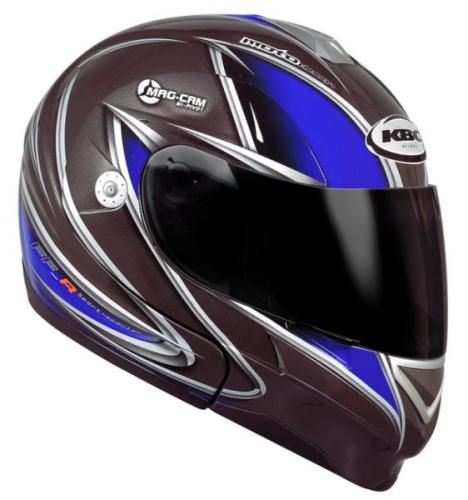 KBC FFR Infinity - blau