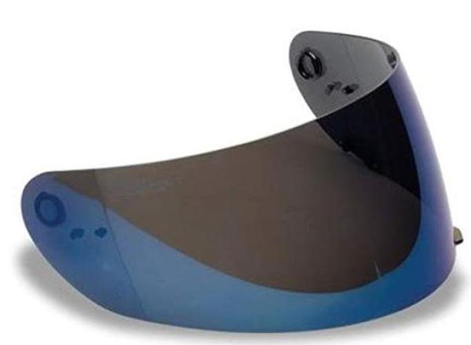 KBC KBC-VIS anti-fog irridium VR-2 - ir-blau
