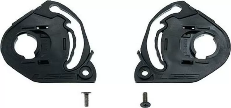 LS2 Ratchet FF800 / FF320 / FF353 - black
