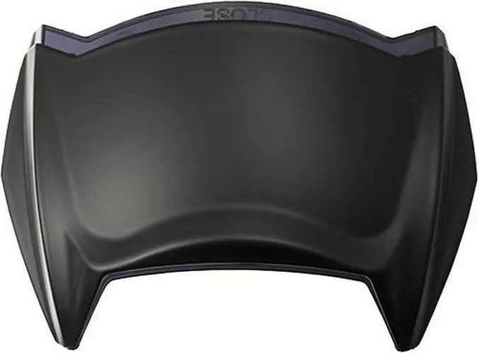 LS2 Air Vent Top FF397 - black