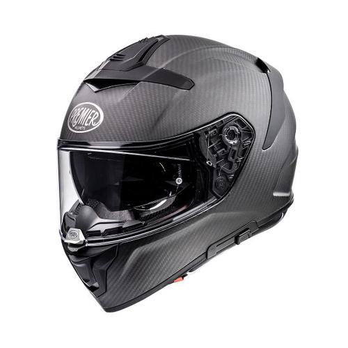 Premier Devil Carbon - black mat