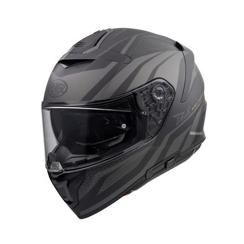 Premier Devil PR9 - black mat