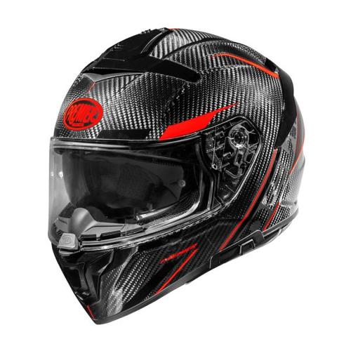 Premier Devil ST2 - black red