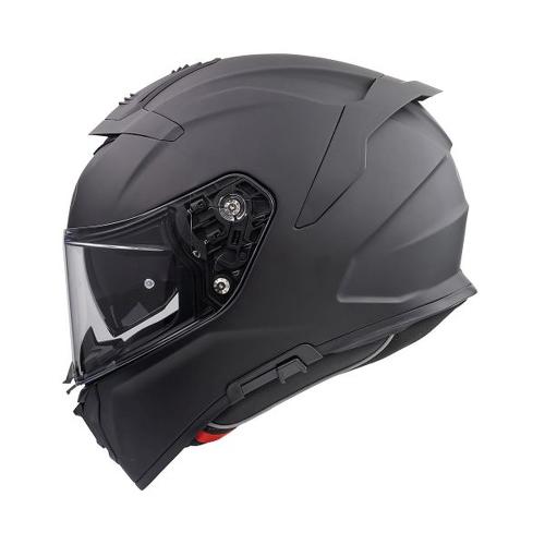 Premier Devil U9 Solid - black mat