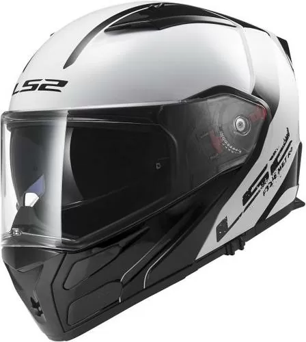 LS2 FF324 Metro Rapid - weiss
