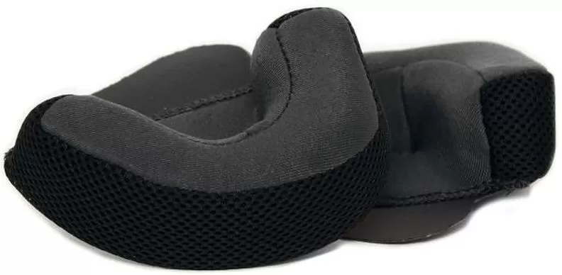 Momo MOMO-LINE cheek pads Avio - schwarz