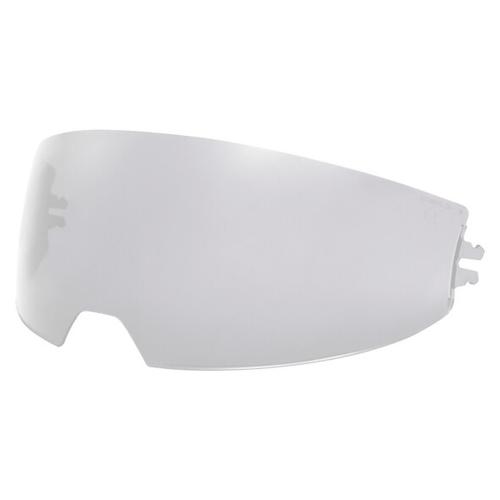 LS2 Sun Visor kompatibel mit MX701/FF811/OF603 - clear