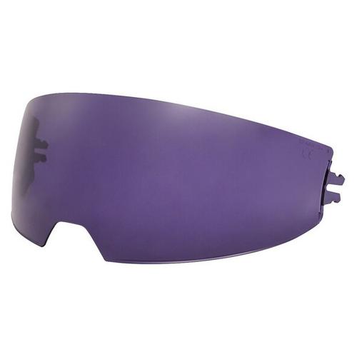 LS2 Sun Visor kompatibel mit MX701/FF811/OF603 - tinted