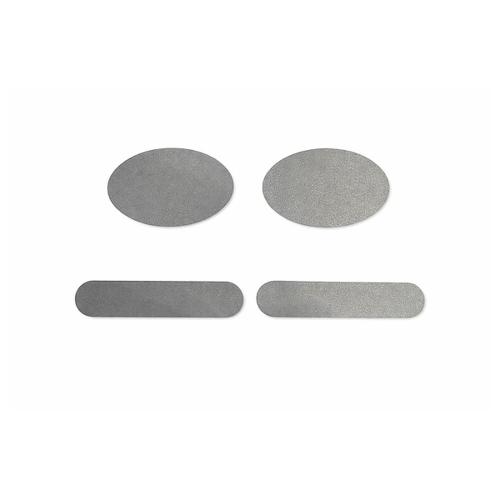 LS2 Reflective Stickers kompatibel mit LS2 Helme -