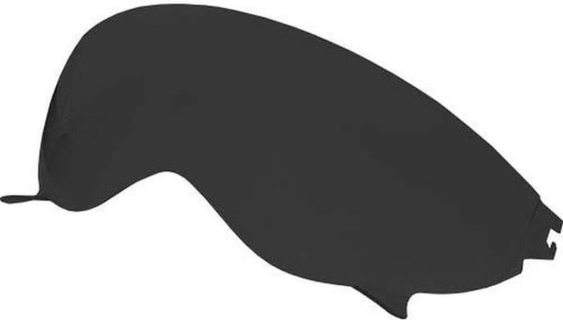 LS2 Sun Visor OF606 - tinted