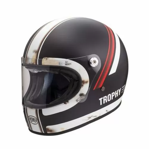Premier Trophy DO 92 - black mat
