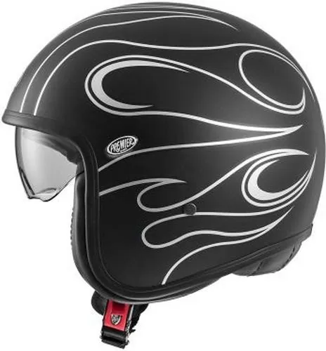 Premier Vintage FR CHROMED BM - silver