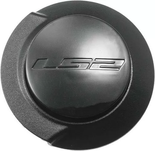 LS2 Visor Cover OF562 - schwarz