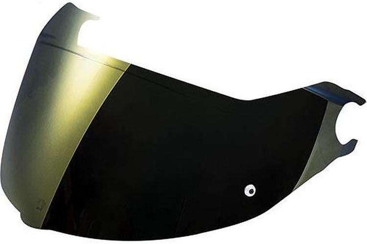 LS2 Visor FF313 - iridium gold