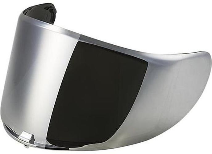 LS2 Visor FF323 - iridium silver