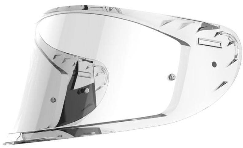 LS2 Visor FF327 - clear