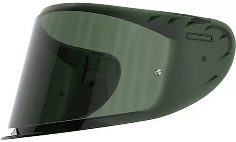 LS2 Visor FF327 - light tinted