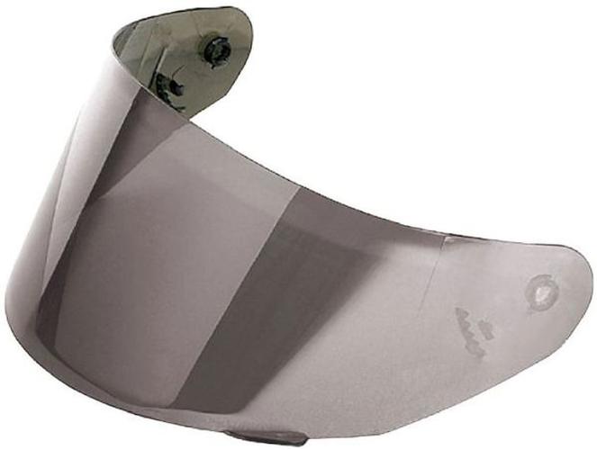LS2 Visor FF350 - ir-silber