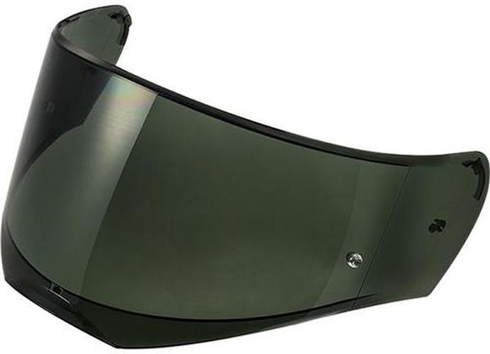 LS2 Visor FF390 - light tinted 2017