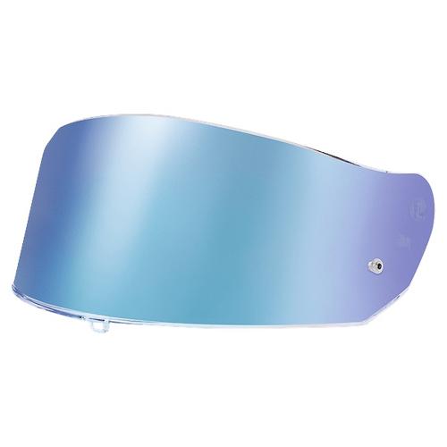 LS2 Visor FF808 - iridium blue