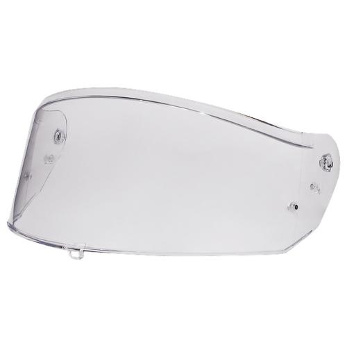 LS2 Visor FF808 - klar
