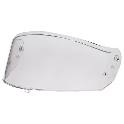 LS2 Visor FF808 - klar