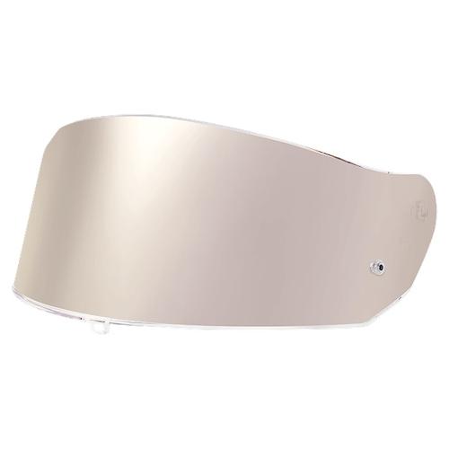 LS2 Visor FF808 - iridium silver