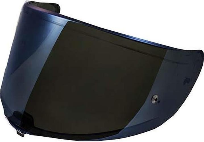 LS2 Visor FF811 - iridium blue