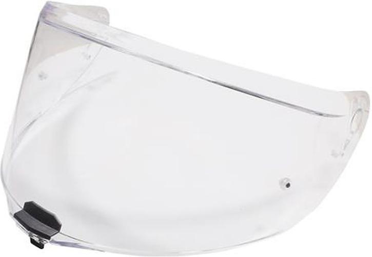 LS2 Visor FF811 - klar