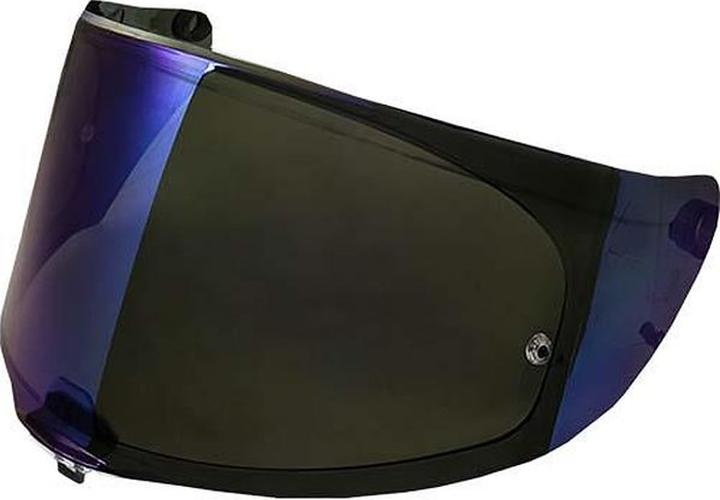 LS2 Visor FF811 - iridium rainbow
