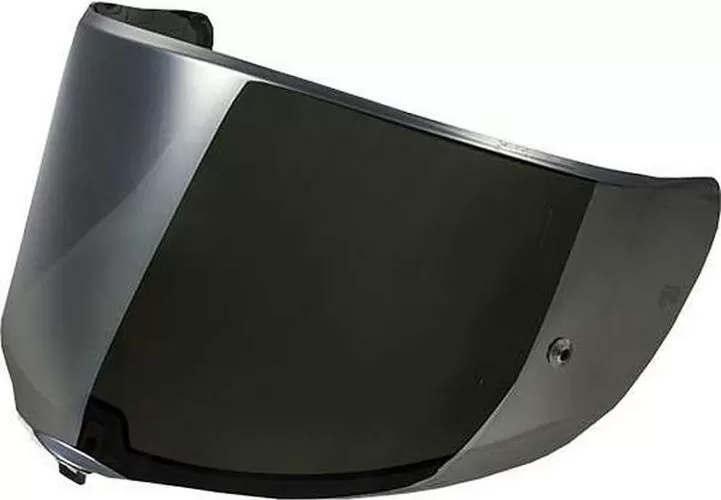 LS2 Visor FF811 - iridium silver