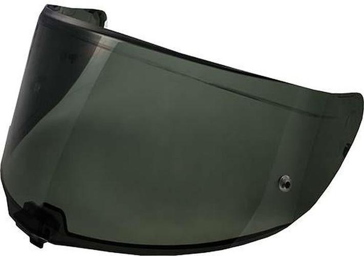 LS2 Visor FF811 - light tinted