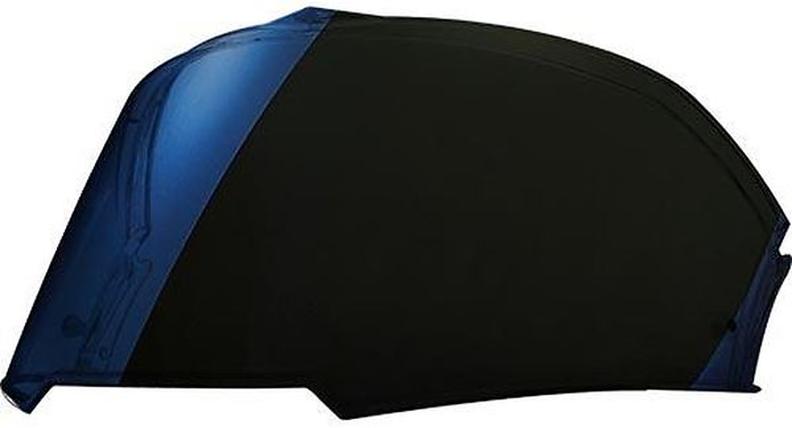 LS2 Visor FF900 - iridium blue