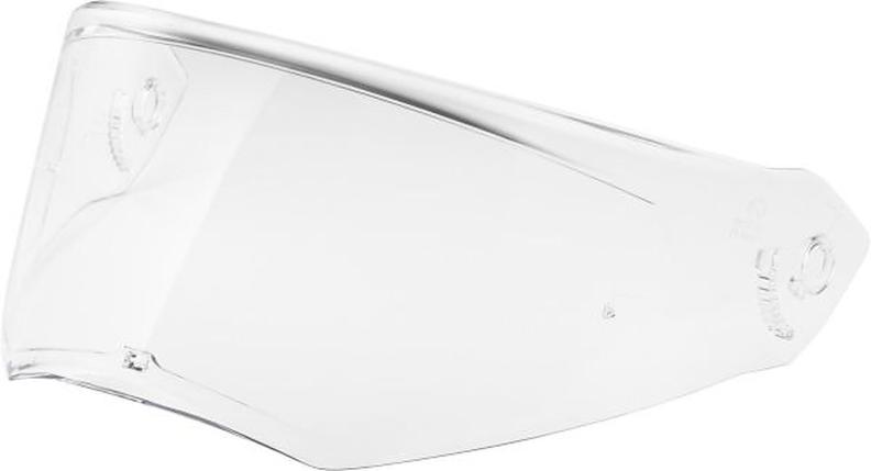 LS2 Visor Fog Fighter System FF324 - clear