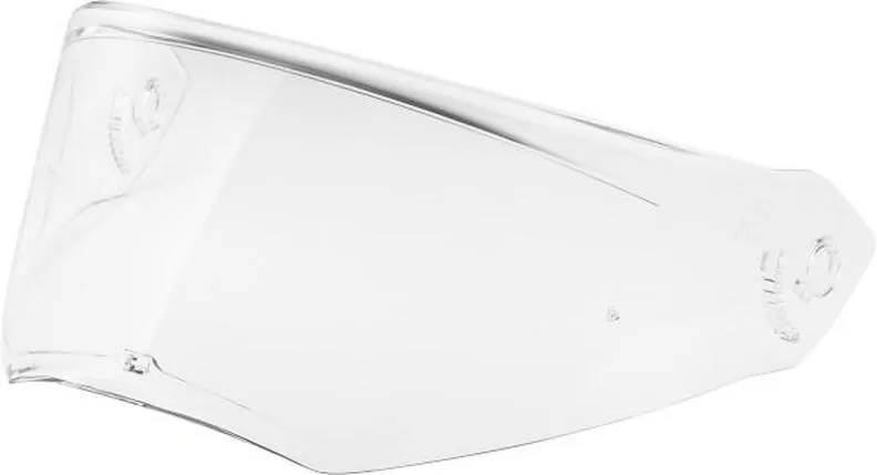 LS2 Visor Fog Fighter System FF324 - clear