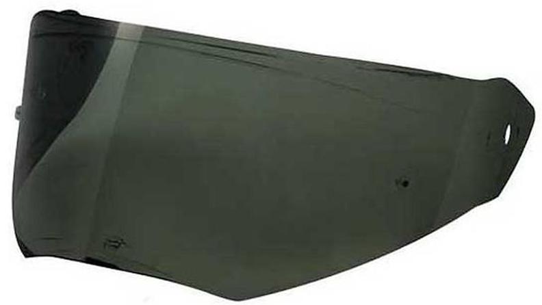 LS2 Visor Fog Fighter System FF324 - tinted
