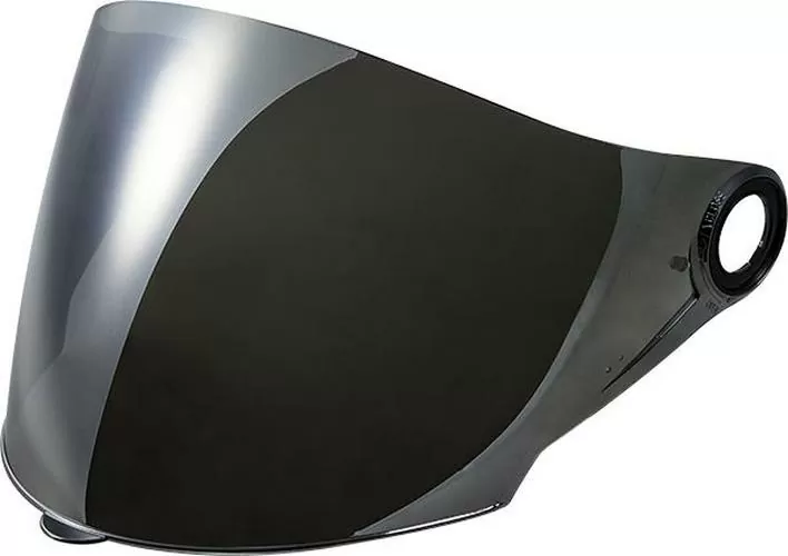 LS2 Visor Iridium OF569 - ir-silb - 8000118