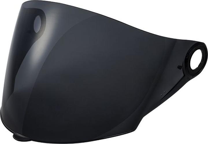 LS2 Visor OF569 - tinted