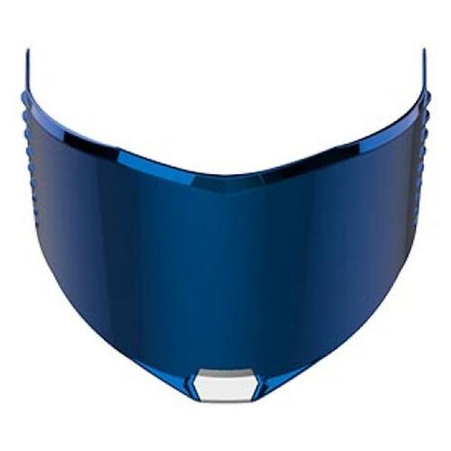 LS2 Visor kompatibel mit FF805 - iridium blue