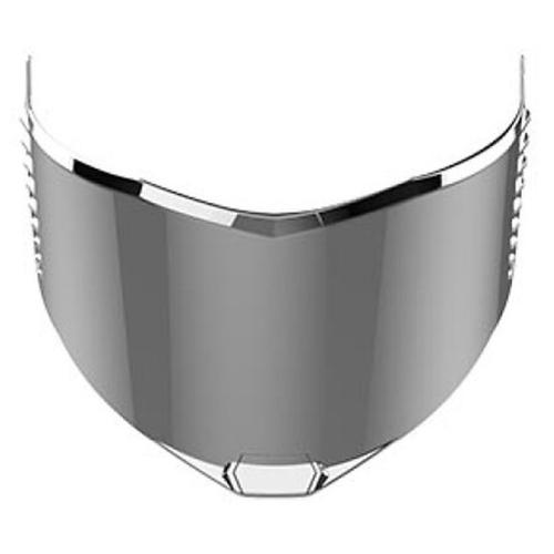 LS2 Visor kompatibel mit FF805 - iridium silver